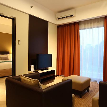 Soll Marina Hotel & Conference Center Bangka Pangkal Pinang Εξωτερικό φωτογραφία