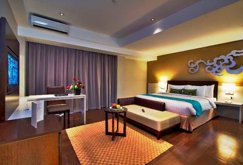 Soll Marina Hotel & Conference Center Bangka Pangkal Pinang Εξωτερικό φωτογραφία
