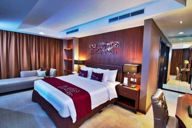 Soll Marina Hotel & Conference Center Bangka Pangkal Pinang Εξωτερικό φωτογραφία