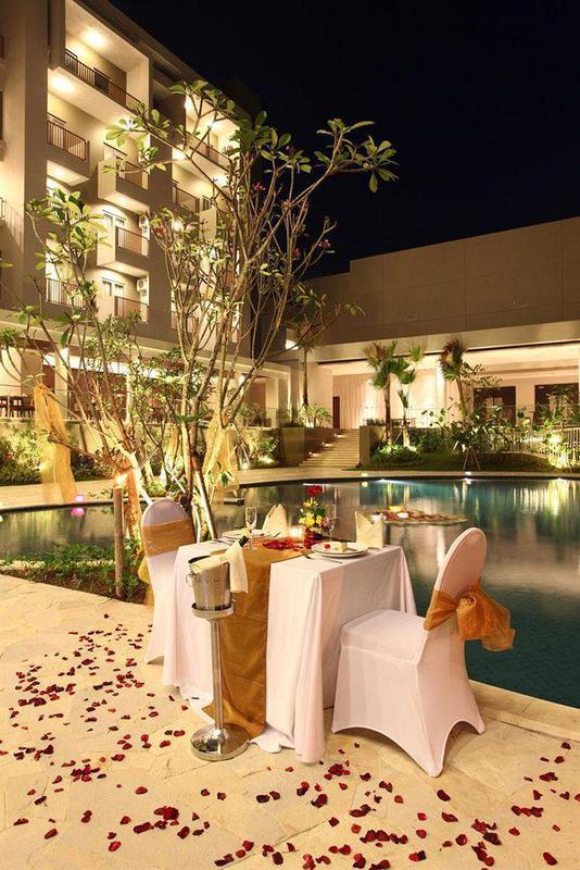 Soll Marina Hotel & Conference Center Bangka Pangkal Pinang Εξωτερικό φωτογραφία