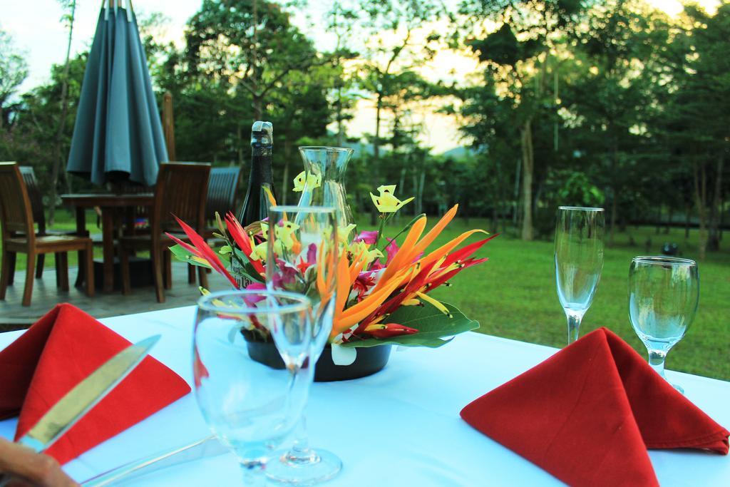 Soll Marina Hotel & Conference Center Bangka Pangkal Pinang Εξωτερικό φωτογραφία