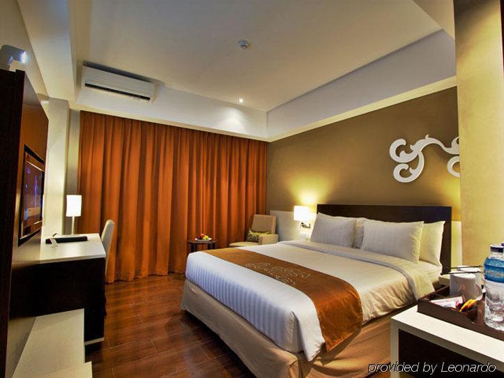 Soll Marina Hotel & Conference Center Bangka Pangkal Pinang Εξωτερικό φωτογραφία