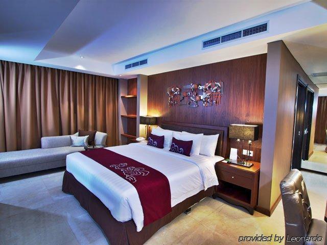 Soll Marina Hotel & Conference Center Bangka Pangkal Pinang Εξωτερικό φωτογραφία