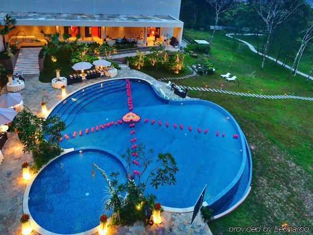 Soll Marina Hotel & Conference Center Bangka Pangkal Pinang Εξωτερικό φωτογραφία