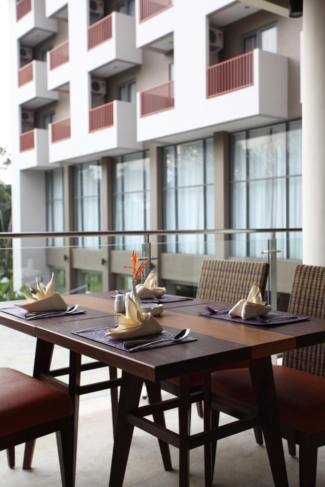 Soll Marina Hotel & Conference Center Bangka Pangkal Pinang Εξωτερικό φωτογραφία