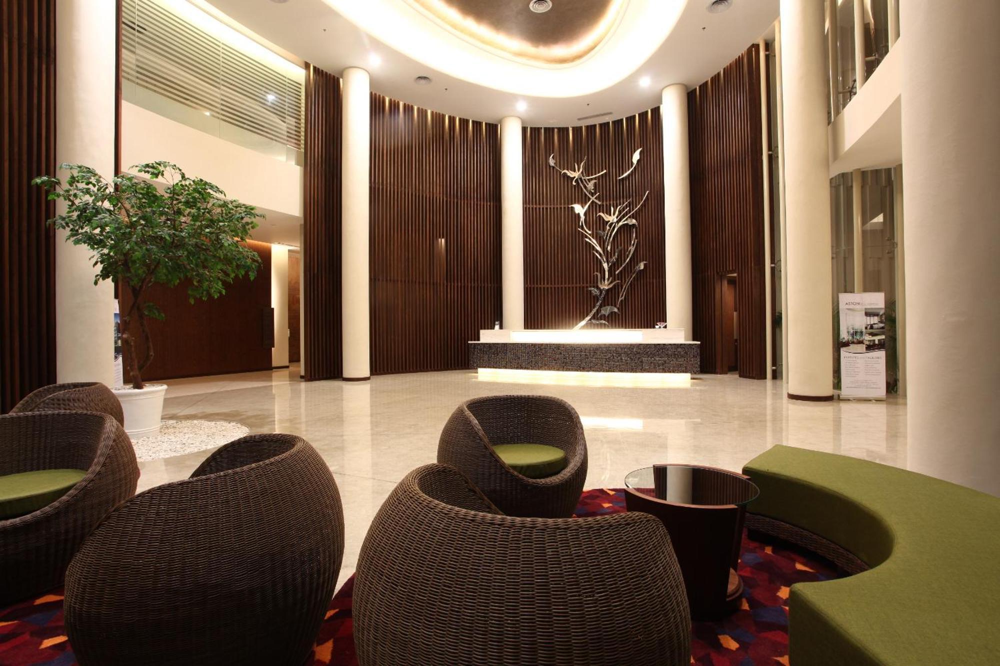Soll Marina Hotel & Conference Center Bangka Pangkal Pinang Εξωτερικό φωτογραφία