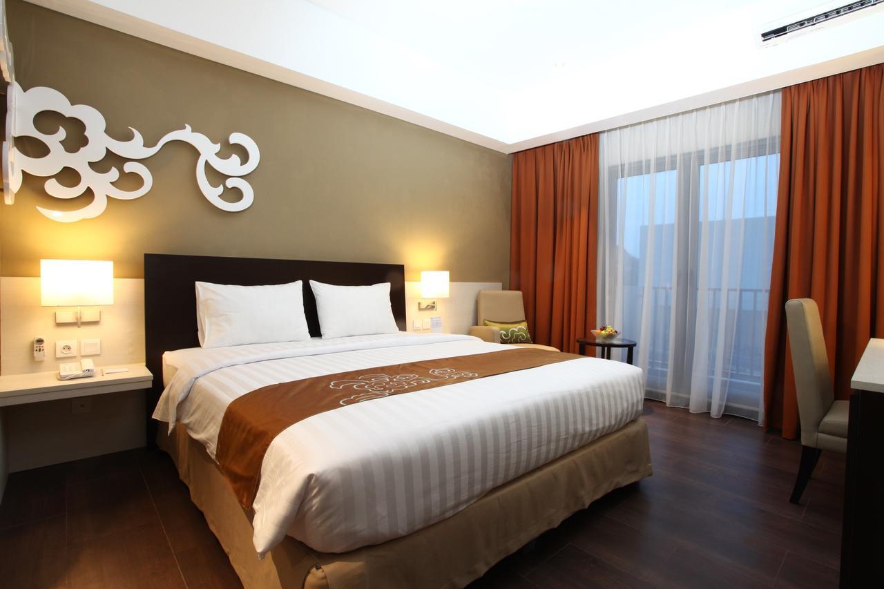 Soll Marina Hotel & Conference Center Bangka Pangkal Pinang Εξωτερικό φωτογραφία