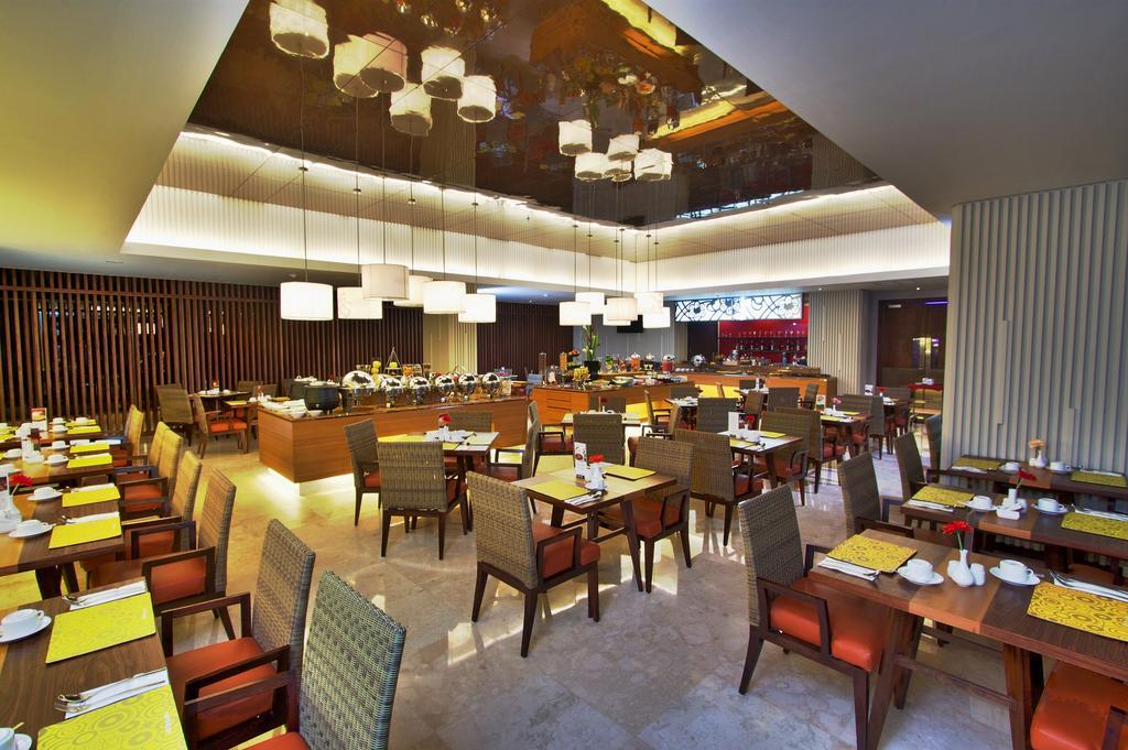 Soll Marina Hotel & Conference Center Bangka Pangkal Pinang Εξωτερικό φωτογραφία