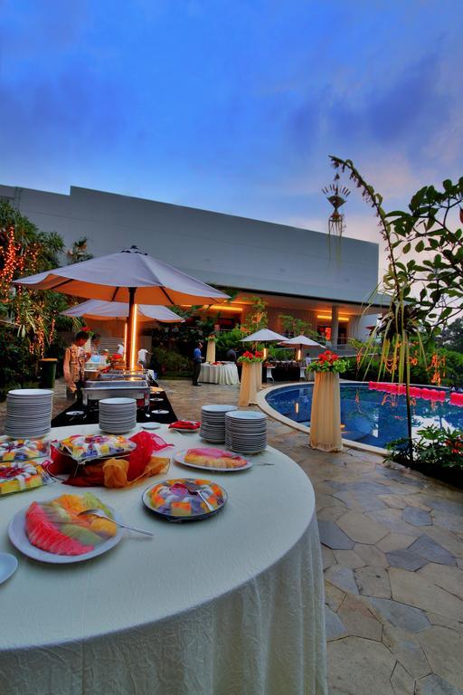 Soll Marina Hotel & Conference Center Bangka Pangkal Pinang Εξωτερικό φωτογραφία